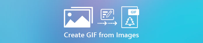 Create GIF From Images