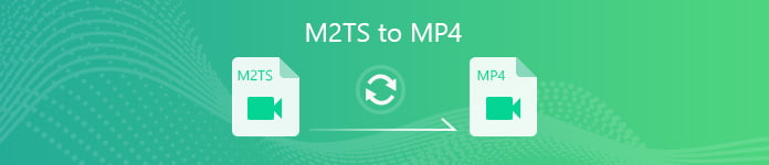 M2TS to MP4
