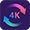 Free 4K Converter Icon