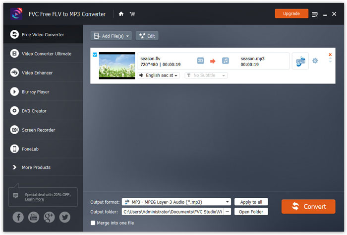 convert flv to mp3 online video convert flv to mp3 online video