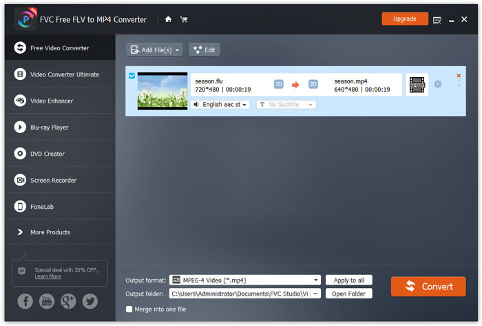 best free flv to mp4 converter best free flv to mp4 converter