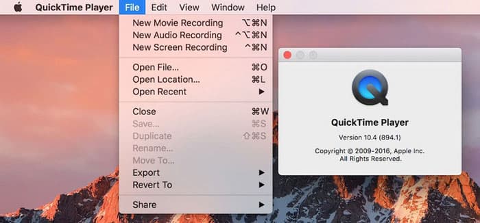 Where Is Library Quicktime Folder On Mac