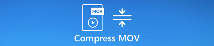Compress MOV