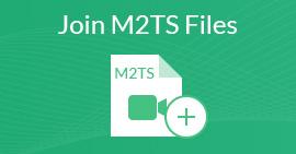 Join MTS Files