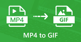 MP4 เป็น GIF