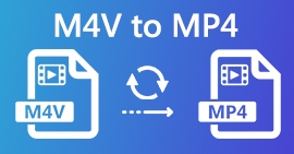 M4V to MP4