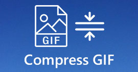 Komprimera GIF