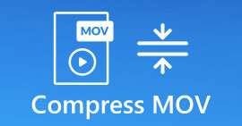 Compress MOV