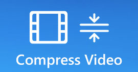 Compress video