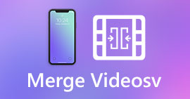 Merge Videosv