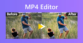 MP4-editor