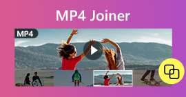 MP4 Joiner