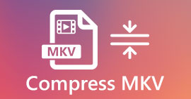 Compresser MKV