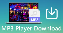 MP3 speler