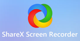 ShareX Screen Recorder anmeldelse