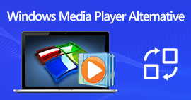 Windows Meida Player البديل