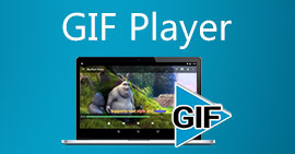 GIF-speler