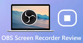 OBS Screen Recorder Review