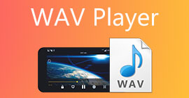 WAVプレーヤー