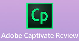 Examen d'Adobe Captivate