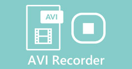 AVI Recorder