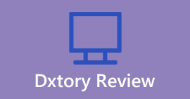 Dxtory recensie