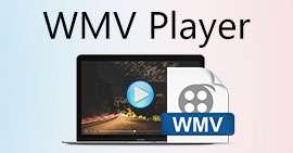 WMV Player