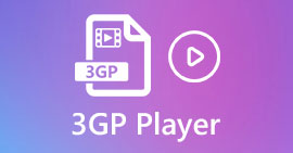 3GP-afspiller