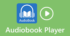 Audiobook player