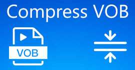 Compresser VOB