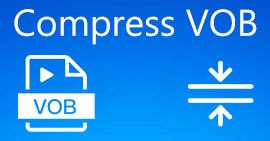 Compress VOB