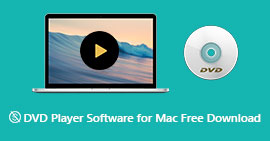 Free DVD player for Mac