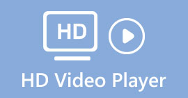 HD-videospeler