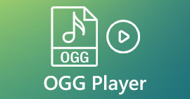 OGG Player