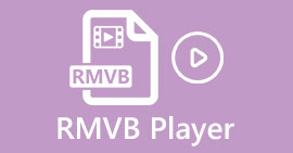 RMVB播放器