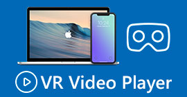 VR Video Player