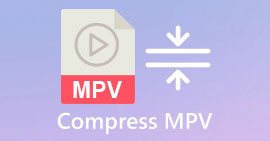 Compresser MPV