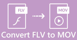 FLV para MOV