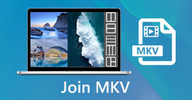 Join MKV