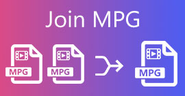 Join MPG