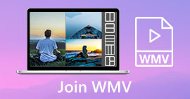 Join WMV