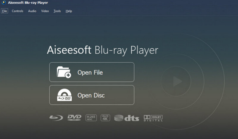 Aiseesoft Player