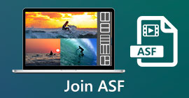 Join ASF