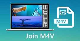 Join M4V