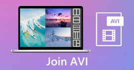 Join AVI