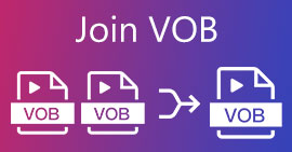 Join VOB