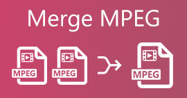 MPEG samenvoegen