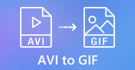 AVI - GIF