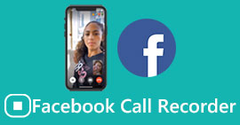 Facebook Call Recorder