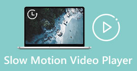 Slow Motion Video Players